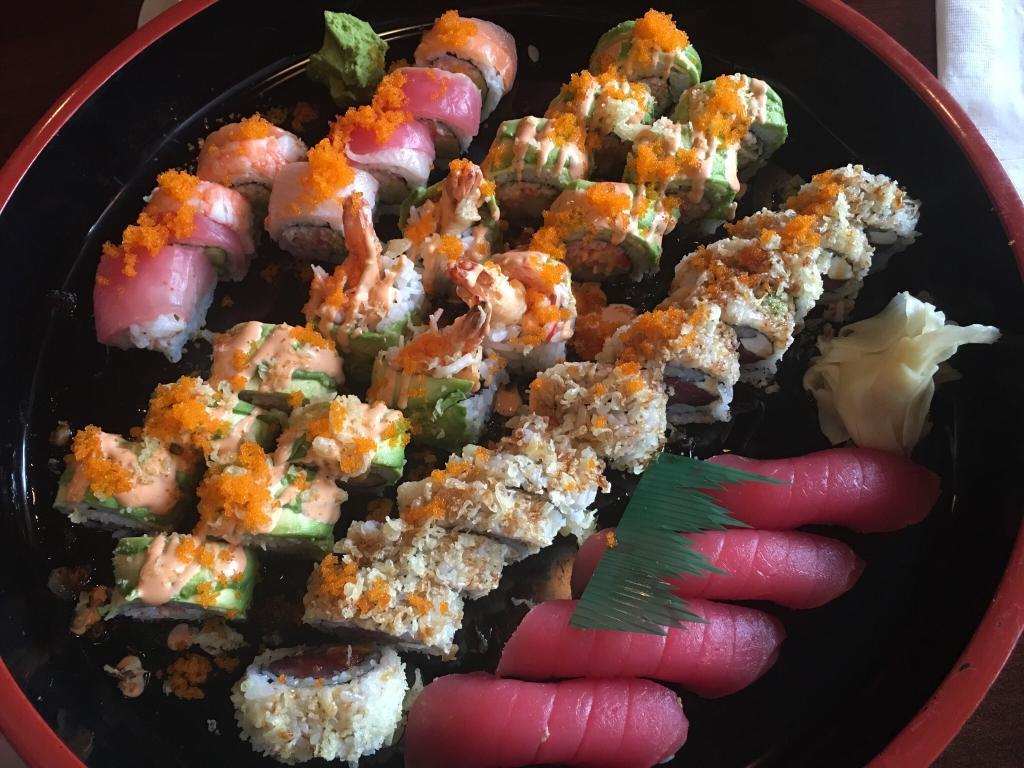 Sushi Sen